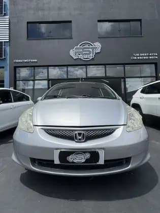 Carro 1.5 EX 16V GASOLINA 4P MANUAL