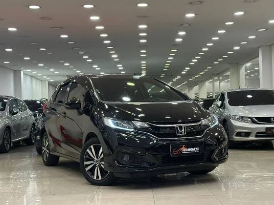 Carro 1.5 EXL 16V FLEX 4P AUTOMÁTICO