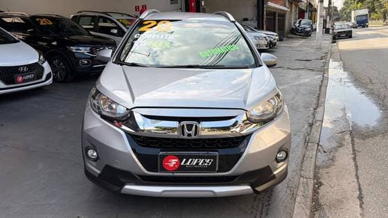 Carro 1.5 16V FLEXONE EXL CVT