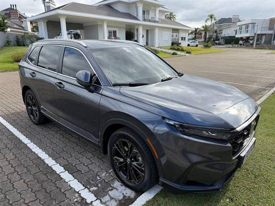 Carro 2.0 e:HEV ADVANCED E-CVT