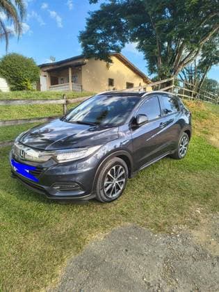 Carro 1.8 16V FLEX EXL 4P AUTOMÁTICO