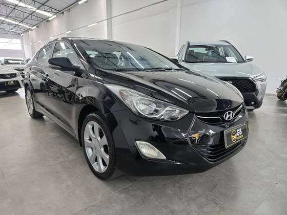 Carro 1.8 GLS 16V GASOLINA 4P AUTOMÁTICO