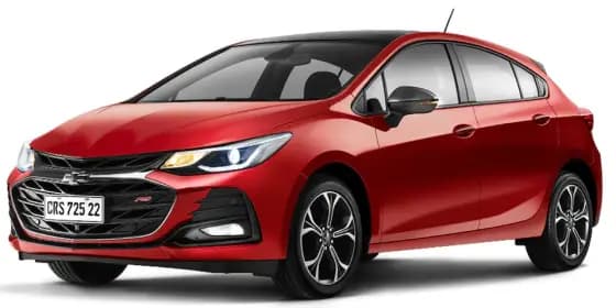 Carro 1.0 COMFORT PLUS 12V FLEX 4P MANUAL