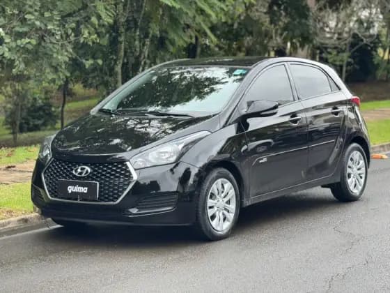 Carro 1.6 COMFORT PLUS 16V FLEX 4P AUTOMÁTICO