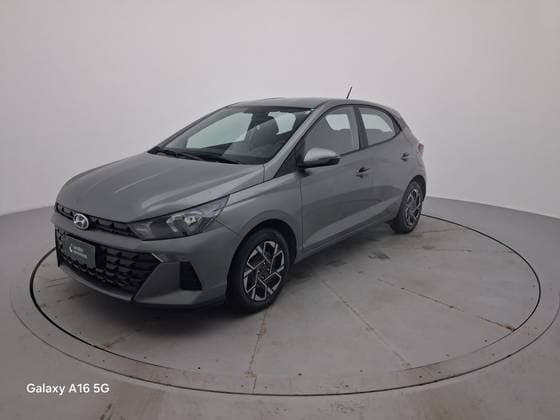 Carro 1.0 12V FLEX COMFORT PLUS MANUAL