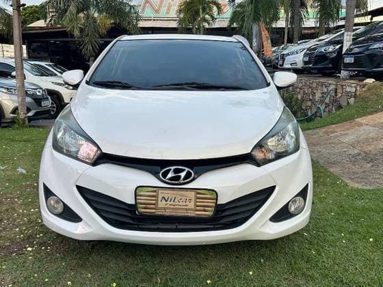 Carro 1.6 PREMIUM 16V FLEX 4P AUTOMÁTICO