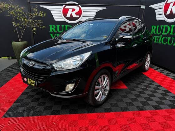 Carro 2.0 16V FLEX 4P AUTOMÁTICO