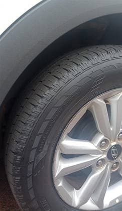 Carro 1.6 16V FLEX ATTITUDE AUTOMÁTICO