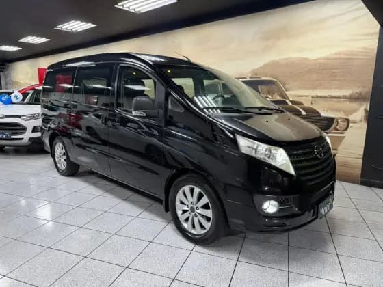 Carro 2.0 16V TURBO GASOLINA 4P MANUAL
