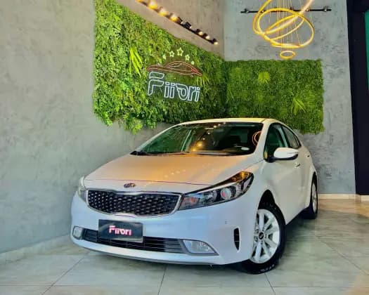 Carro 1.6 SX 16V FLEX 4P AUTOMÁTICO