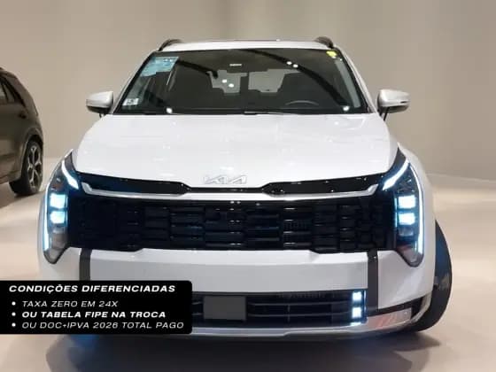 Carro 1.6 TGDI MHEV EX PRESTIGE DCT