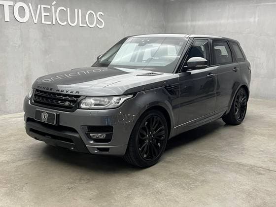 Carro 3.0 HSE 4X4 V6 24V TURBO DIESEL 4P AUTOMÁTICO