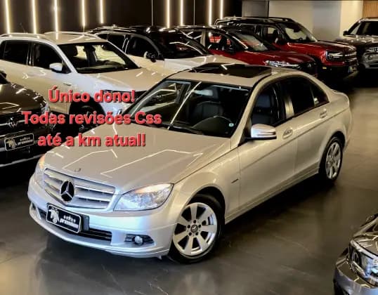 Carro 1.6 CLASSIC KOMPRESSOR GASOLINA 4P AUTOMÁTICO