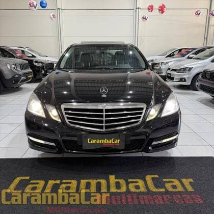 Carro 1.8 CGI AVANTGARDE 16V GASOLINA 4P AUTOMÁTICO