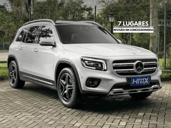 Carro 1.3 CGI GASOLINA PROGRESSIVE 7G-DCT