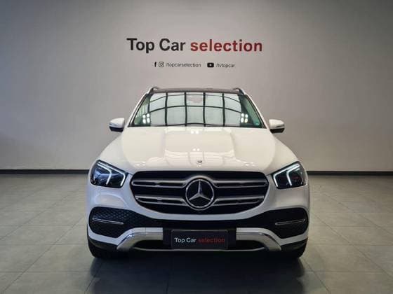 Carro 3.0 V6 DIESEL 4MATIC 9G-TRONIC