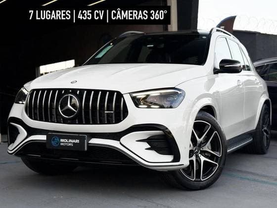 Carro 3.0 I6 GASOLINA 4MATIC+ 9G-TRONIC