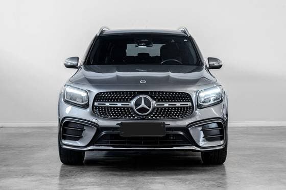 Carro 2.0 MHEV AMG LINE 4MATIC 8G-DCT