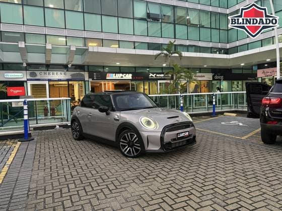Carro 2.0 16V TWINPOWER GASOLINA S 2P STEPTRONIC