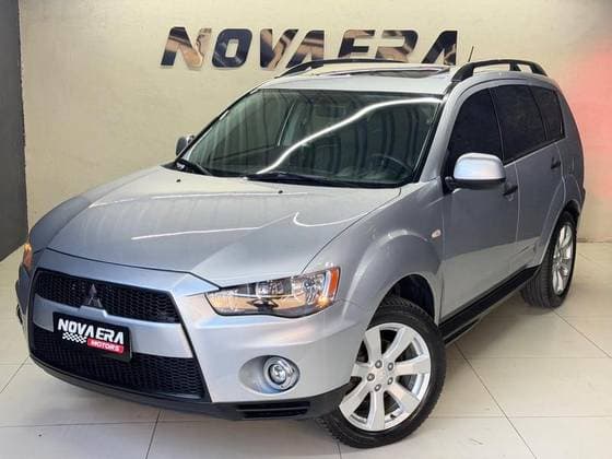 Carro 2.0 16V GASOLINA 4P AUTOMÁTICO