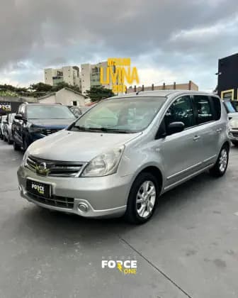 Carro 1.6 S 16V FLEX 4P MANUAL