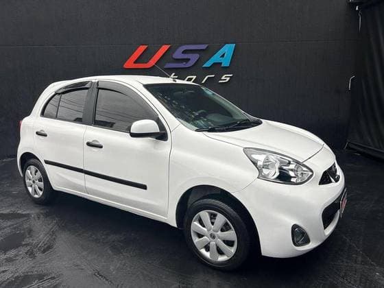 Carro 1.0 S 12V FLEX 4P MANUAL
