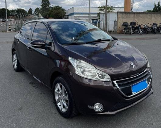 Carro 1.5 ACTIVE 8V FLEX 4P MANUAL