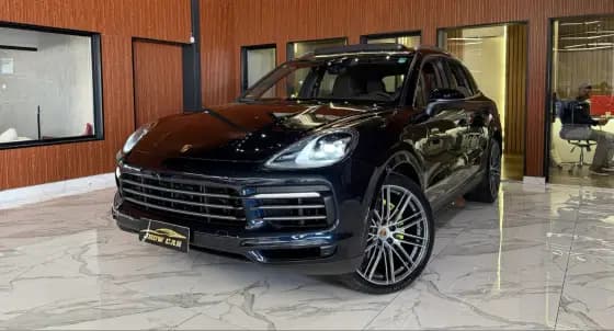 Carro 3.0 V6 E-HYBRID AWD TIPTRONIC S