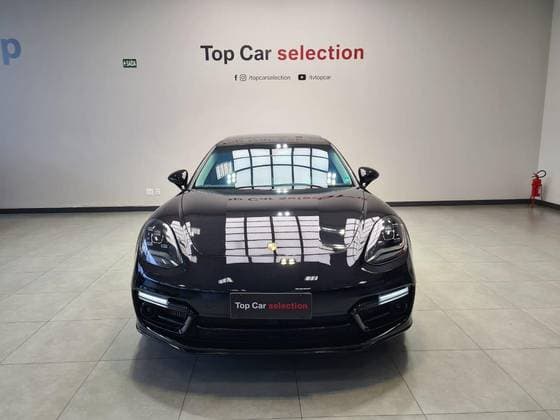 Carro 2.9 V6 E-HYBRID 4S PDK