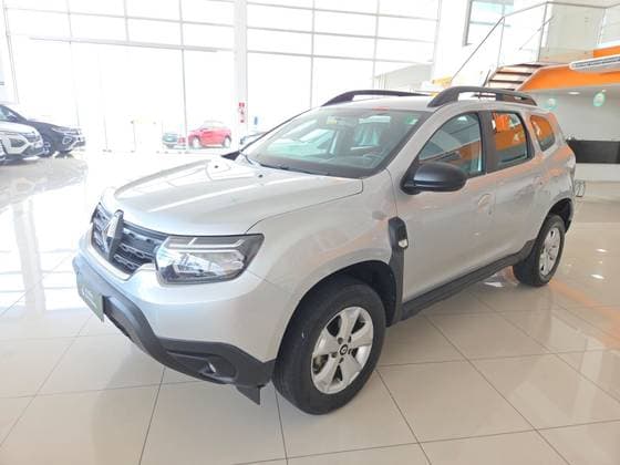 Carro 1.6 16V SCE FLEX INTENSE PLUS MANUAL