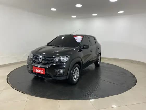 Carro 1.0 12V SCE FLEX INTENSE MANUAL