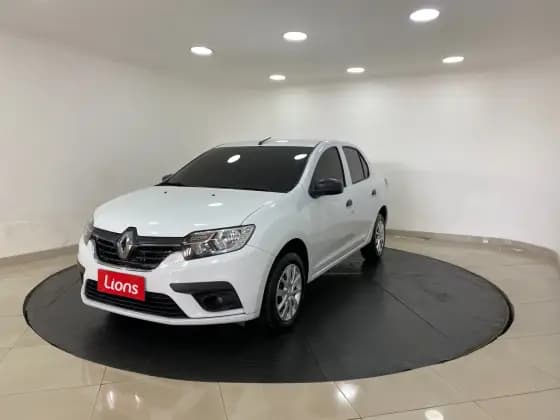 Carro 1.0 12V SCE FLEX LIFE MANUAL