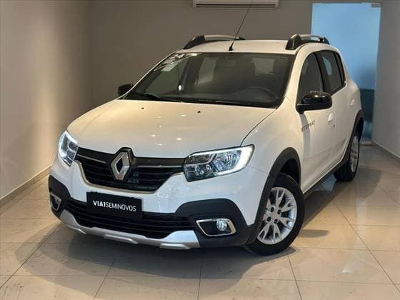 Carro 1.0 12V SCE FLEX S EDITION MANUAL