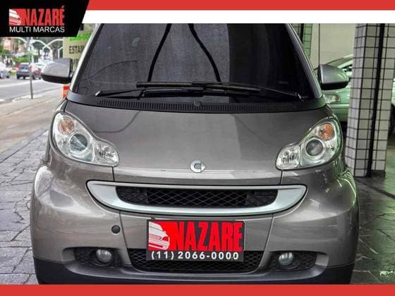 Carro 1.0 COUPÊ TURBO 12V GASOLINA 2P AUTOMÁTICO