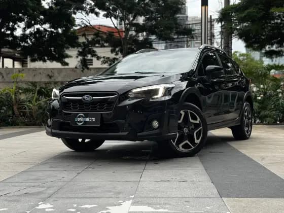 Carro 2.0 16V GASOLINA S AWD LINEARTRONIC