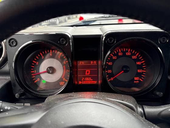 Carro 1.5 GASOLINA SIERRA 4STYLE 4X4 AUTOMÁTICO