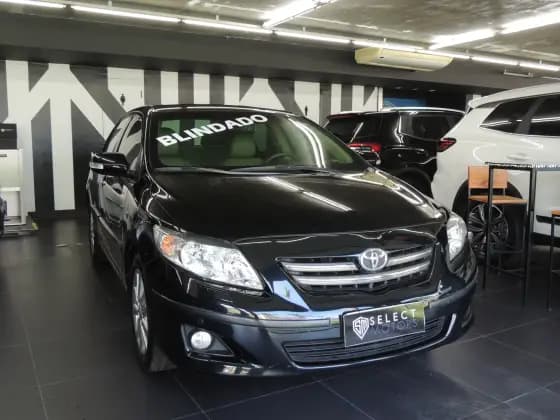 Carro 1.8 SE-G 16V FLEX 4P AUTOMÁTICO