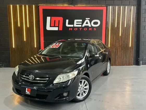 Carro 1.8 SE-G 16V FLEX 4P AUTOMÁTICO