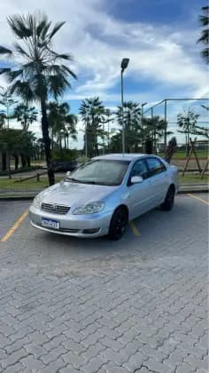 Carro 1.8 XEI 16V FLEX 4P MANUAL