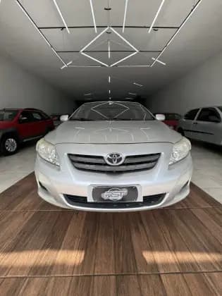 Carro 1.8 XEI 16V FLEX 4P MANUAL