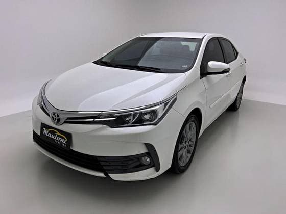 Carro 2.0 XEI 16V FLEX 4P AUTOMÁTICO