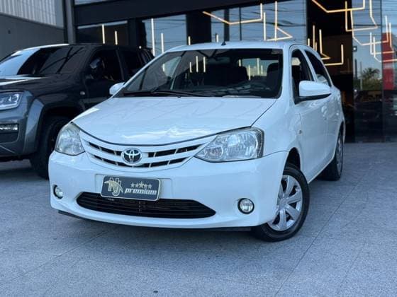 Carro 1.3 X 16V FLEX 4P MANUAL