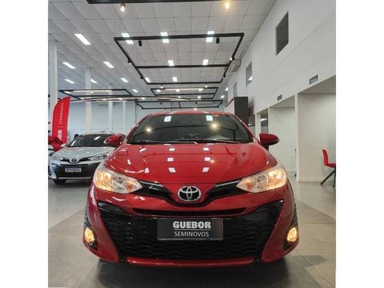 Carro 1.5 16V FLEX XS CONNECT MULTIDRIVE