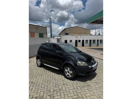 Carro 1.6 MI FLEX 8V 4P MANUAL