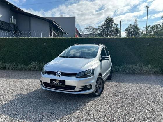 Carro 1.6 MSI TOTAL FLEX CONNECT 4P MANUAL