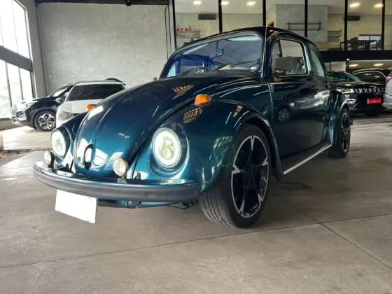 Carro 1.6 8V GASOLINA 2P MANUAL