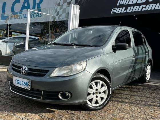 Carro 1.0 MI 8V FLEX 4P MANUAL G.V