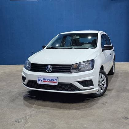 Carro 1.6 MSI TOTALFLEX 4P MANUAL