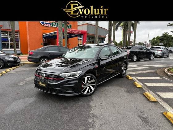 Carro 2.0 350 TSI GASOLINA GLI DSG
