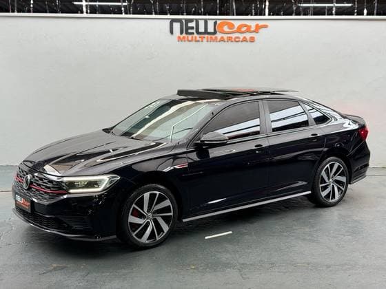 Carro 2.0 350 TSI GASOLINA GLI DSG